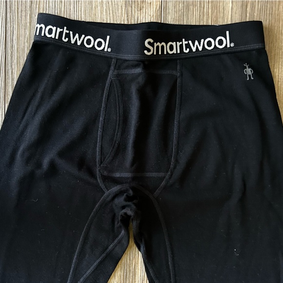 Outfit Bundle | BR Sweater, Smartwool Socks & Thermals, Boxers & CK Jeans - Picture 10 of 16